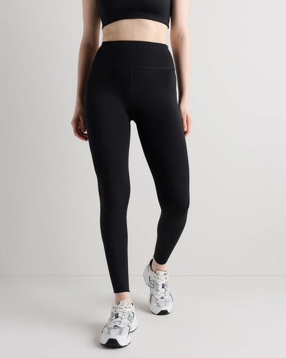 High-Rise Utility Running Tight - XS / Deep Navy