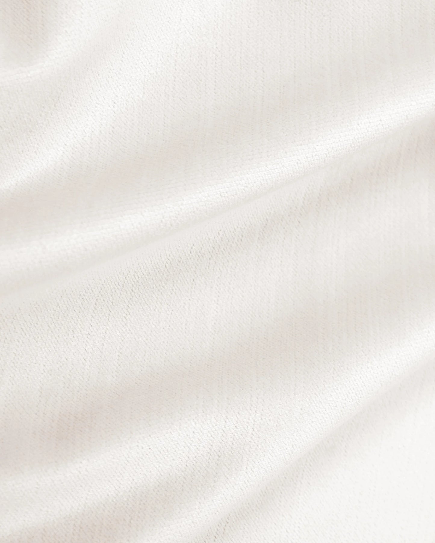 Square Bed in Performance Velvet - Full / Butterscotch