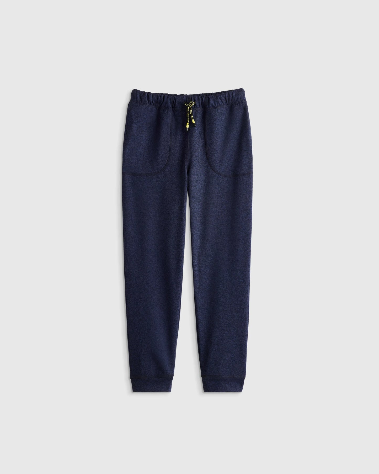 Flowknit Performance Joggers - 6 / Heather Green