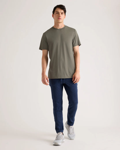 Ultra-Light Performance Tee - S / Heritage Olive