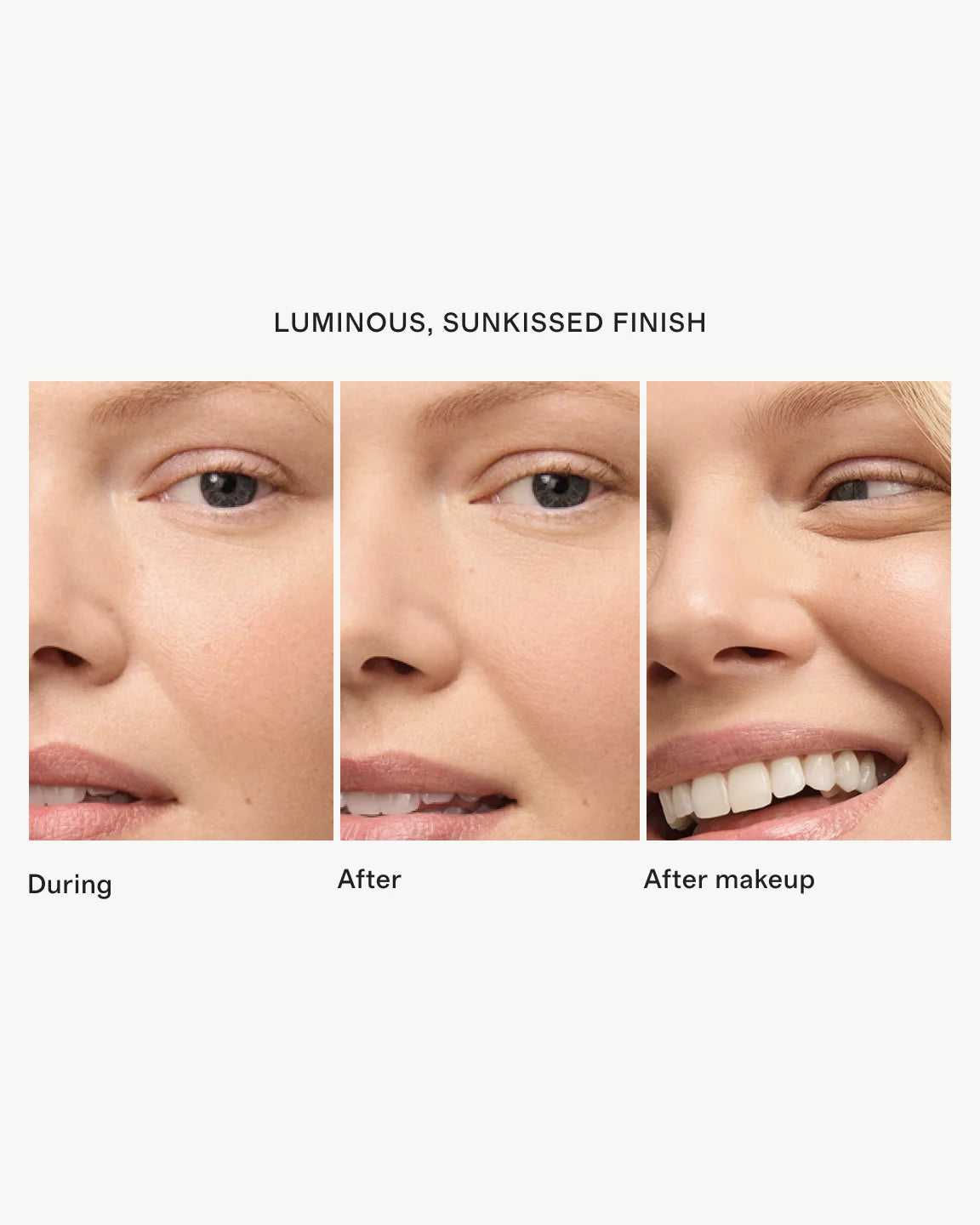 Mineral Mattescreen SPF 40 1.5 oz by Supergoop! - One Size / Untinted