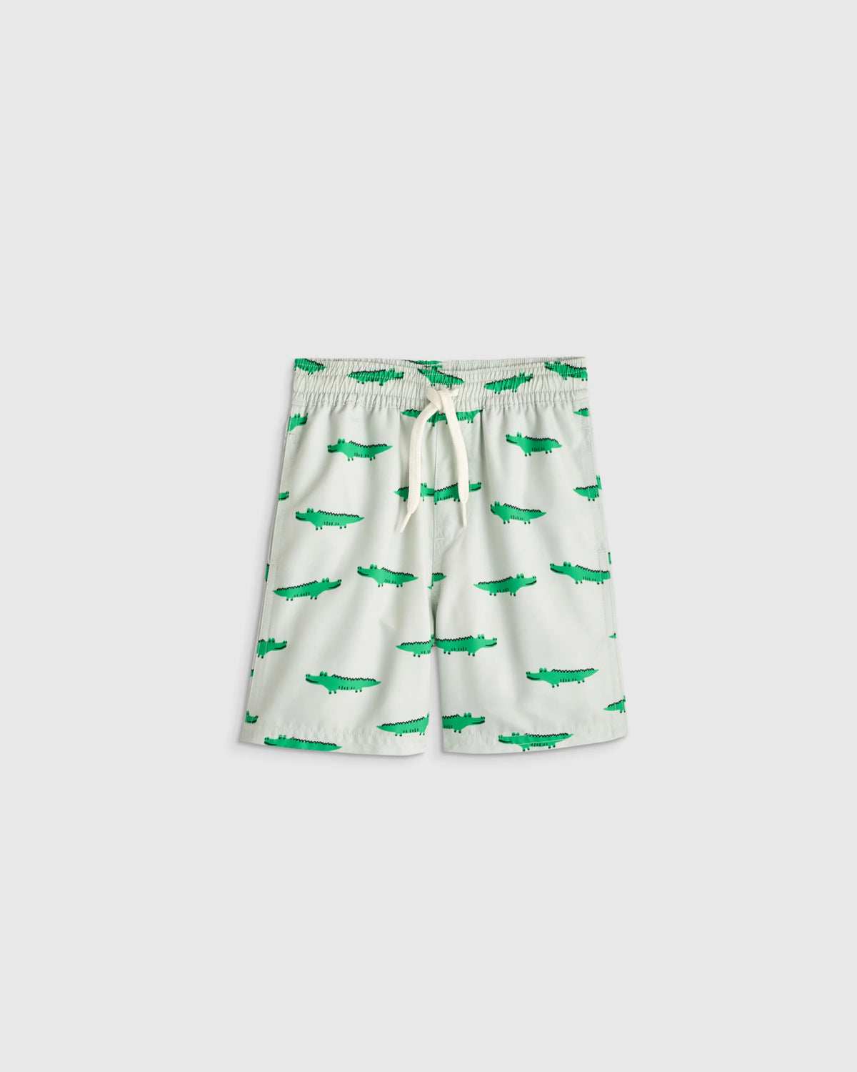 Swim Trunk - 2T / Wavy Fish