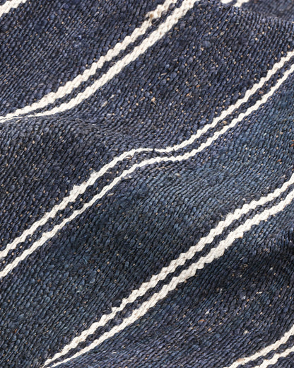 Rain Handwoven Jute Rug - 5' x 8' / Natural
