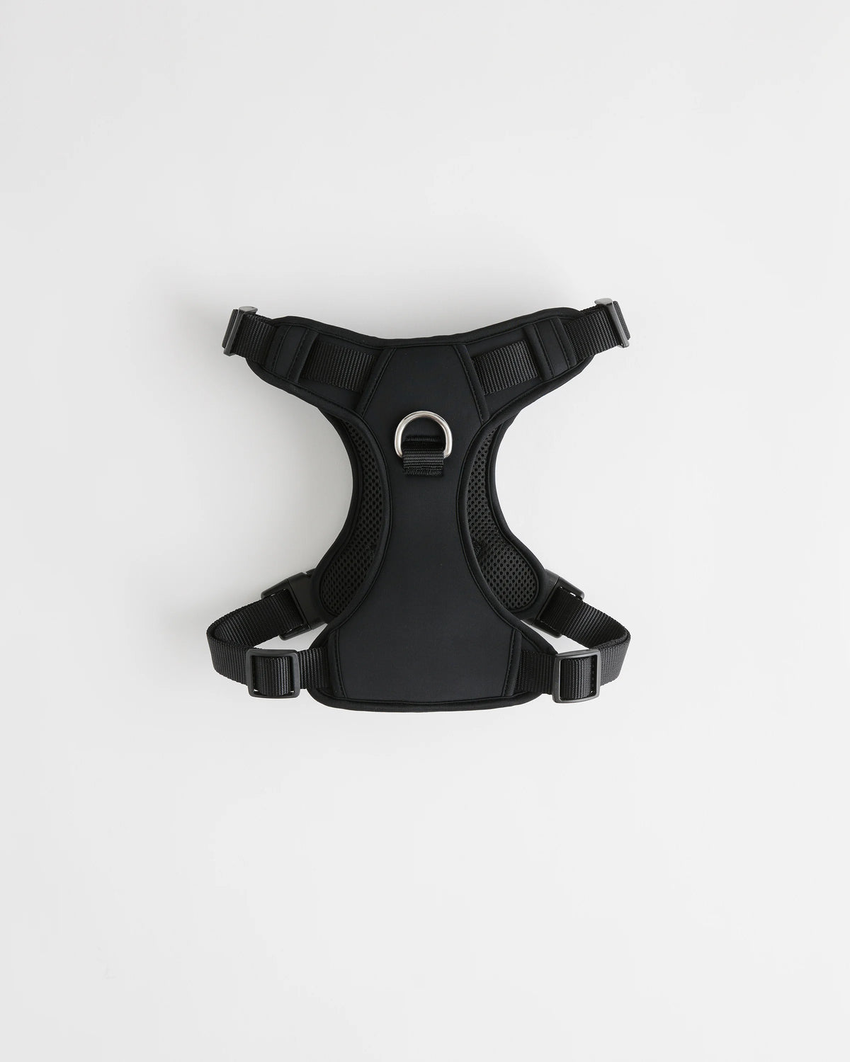 Dog Harness Walk Kit - XS / Black