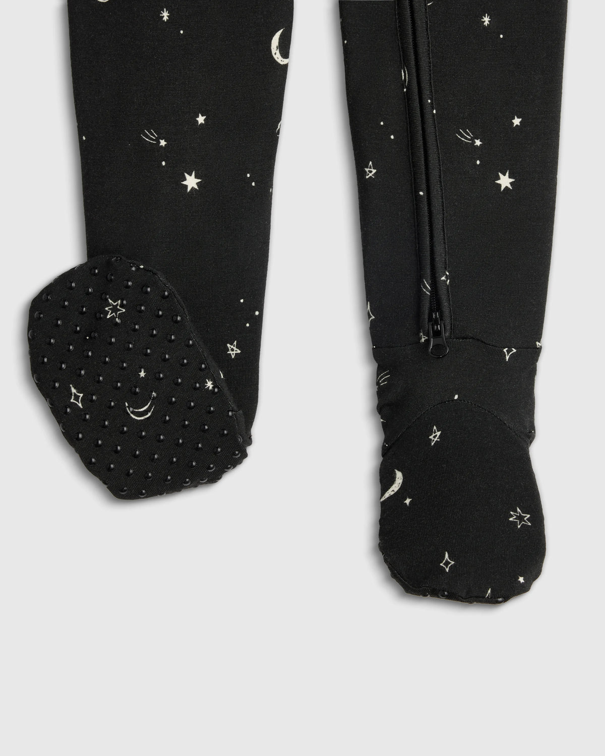 Bamboo Footie Pajama - 2T / Ice Cream Bears