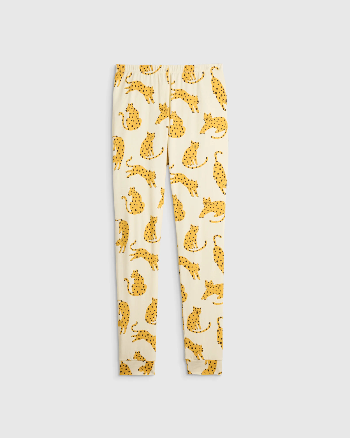 Bamboo Long Sleeve and Pant Pajama Set - 2T / Wildflower Dreams
