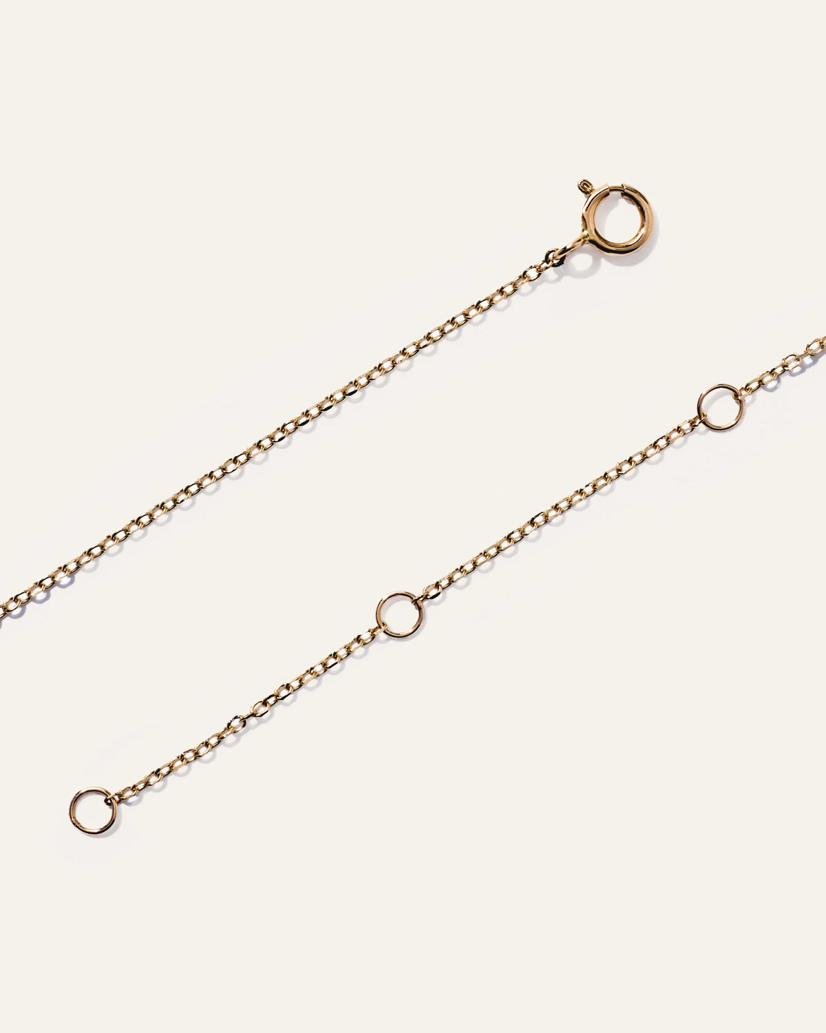 14K Gold Pave Zodiac Medallion Necklace - One Size / Yellow Gold