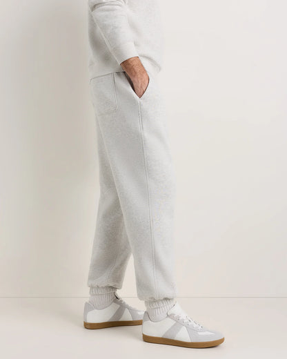 Everyday Fleece Joggers - S / Coastal Sage
