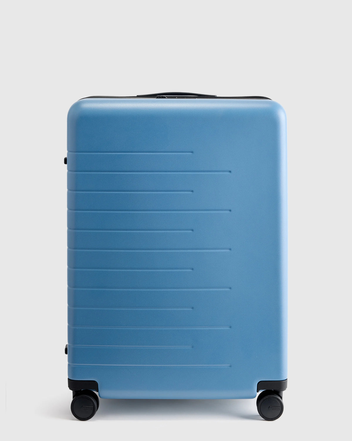 Expandable Large Check-In Suitcase - One Size / Amalfi Sun