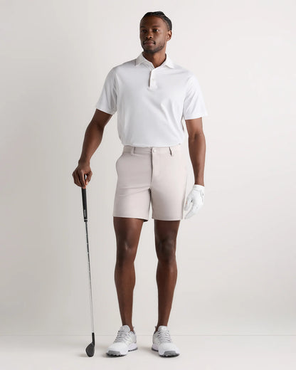 ProTech Golf Shorts - 7" - 30 / Riviera Blue