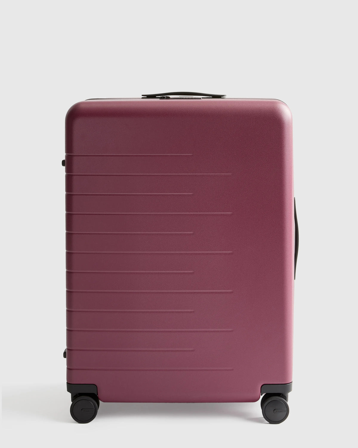 Large Check-In Suitcase - One Size / Amalfi Sun