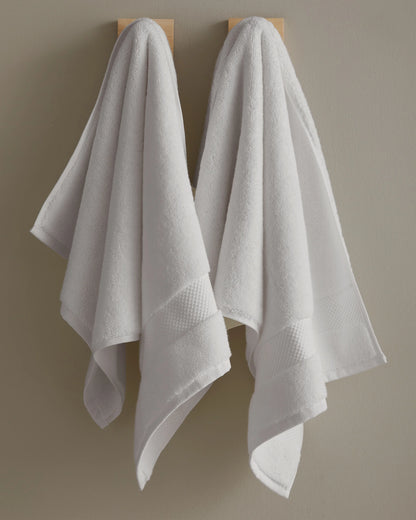Turkish Ultra Plush Bath Towel Bundle - One Size / Mineral