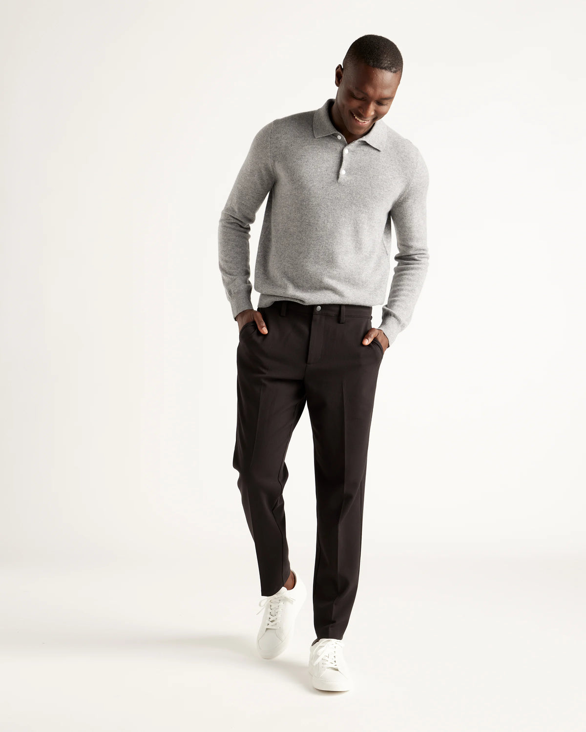 Ultra-Stretch 24/7 Smart Chinos - Athletic Tapered - 28X30 / Bayberry Olive