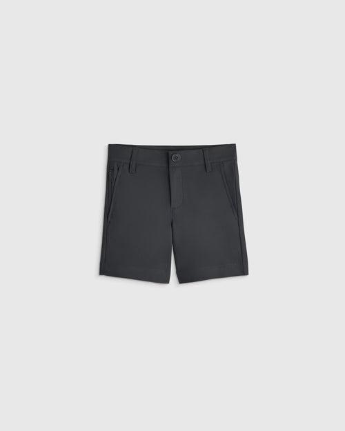 Performance Tech Short - 2T / Steel