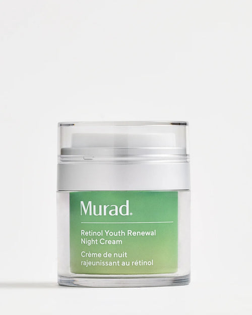 Retinol Youth Renewal Night Cream by Murad - One Size / No Color