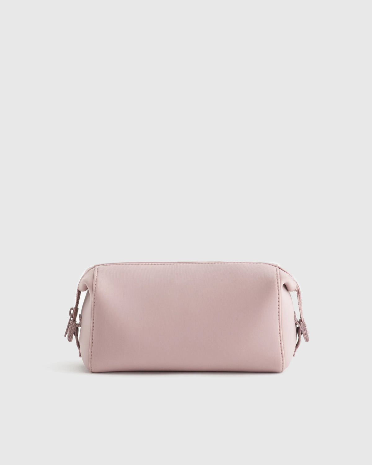All-Day Neoprene Toiletry Bag - One Size / Espresso