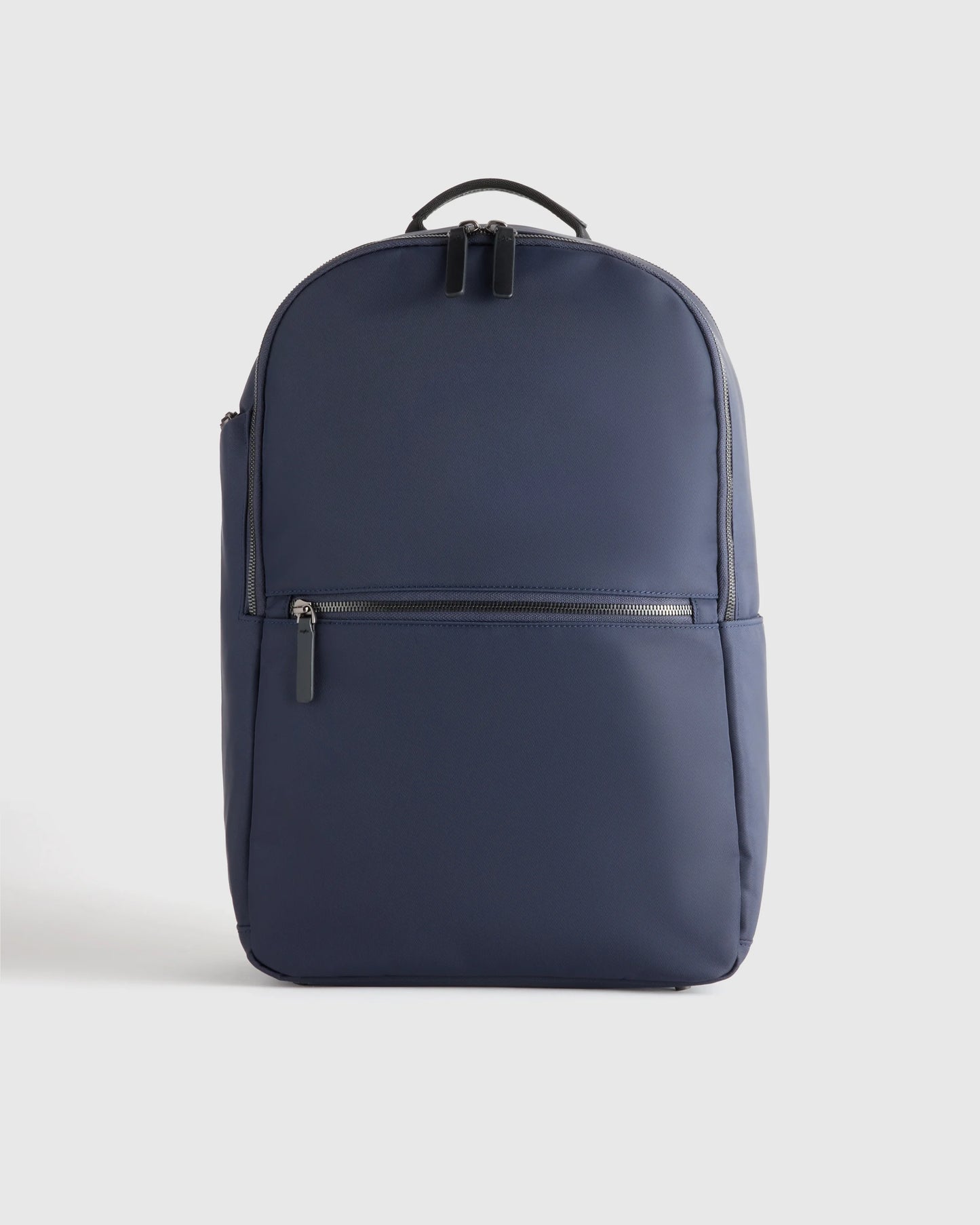 Voyage Nylon Slim Travel Backpack - One Size / Dark Green