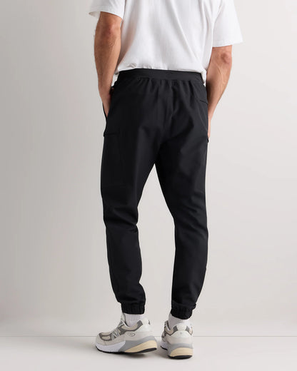 Transit Cargo Joggers - S / Steel