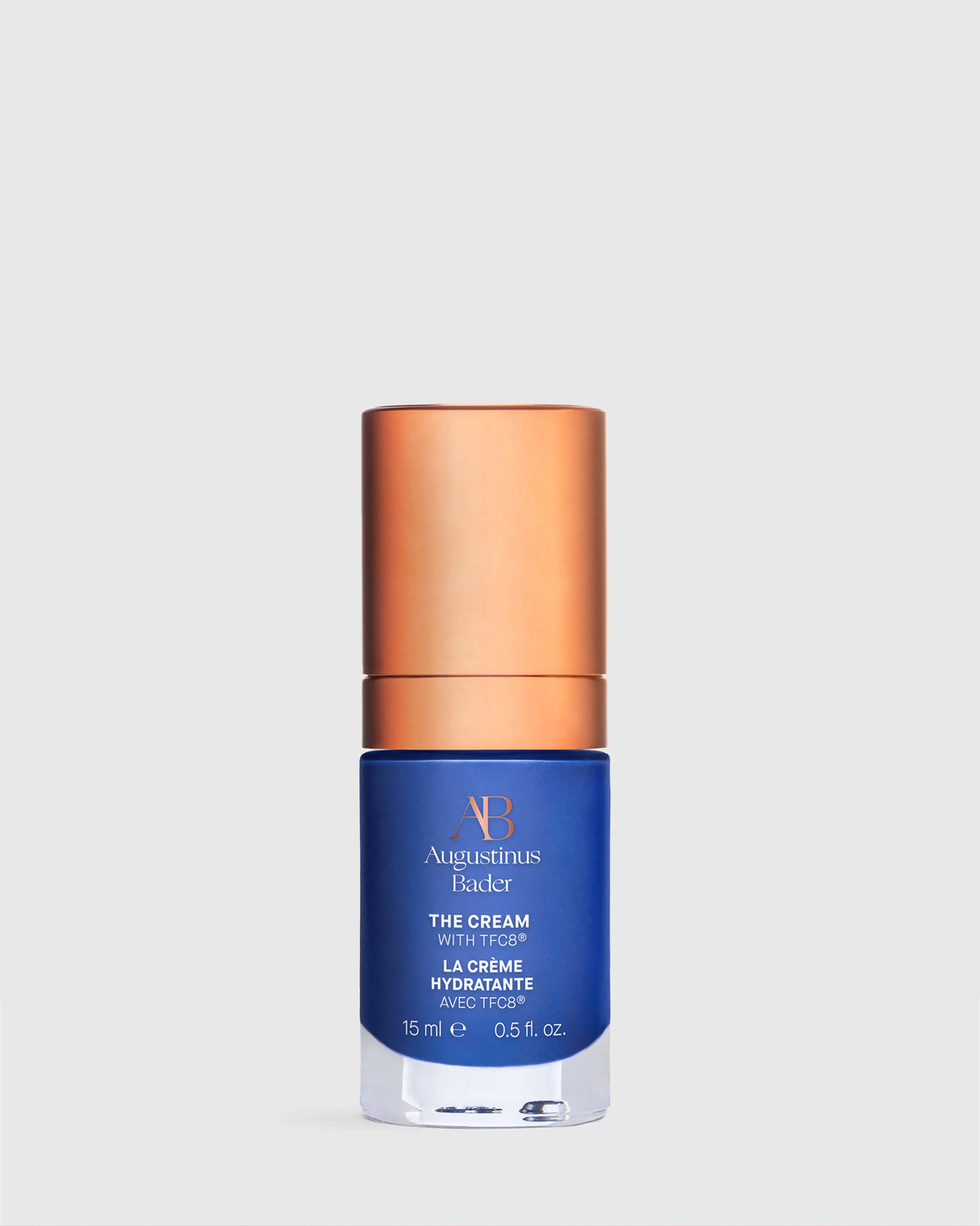 The Cream by Augustinus Bader 15ml - One Size / No Color
