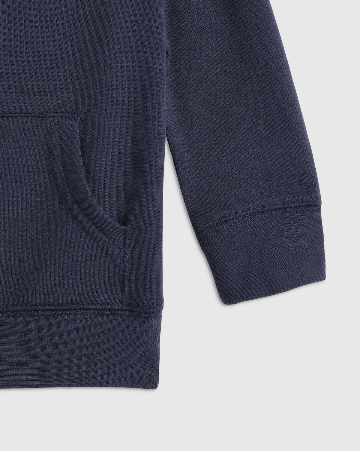 SuperSoft Fleece Zip Up Hoodie - 6 / Soft Sage