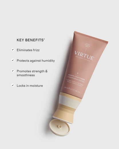 Smooth Conditioner 6.7 oz by Virtue - One Size / No Color