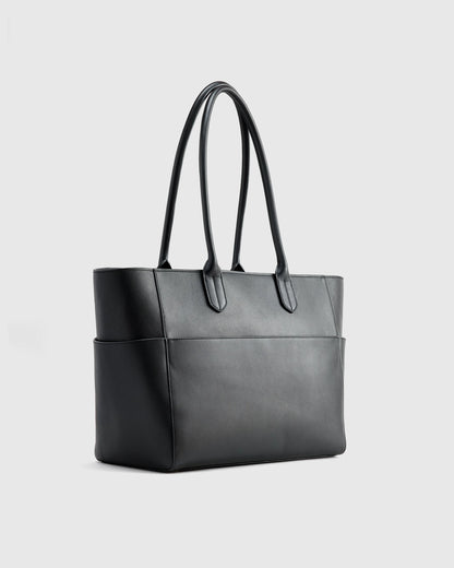Hudson Tote - One Size / Deep Navy