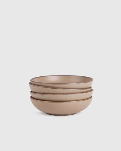 Everyday Bowl (Set of 4) by East Fork - One Size / Heron
