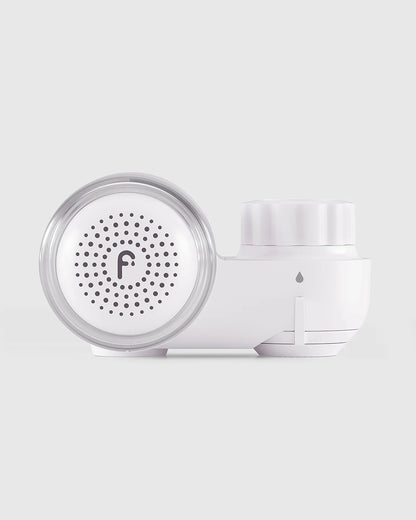 Skincare Faucet Filter by Filterbaby - One Size / White
