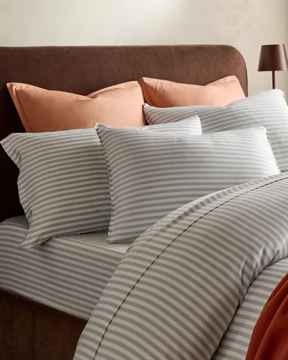 Bamboo Deluxe Bedding Bundle - Twin / Ocean