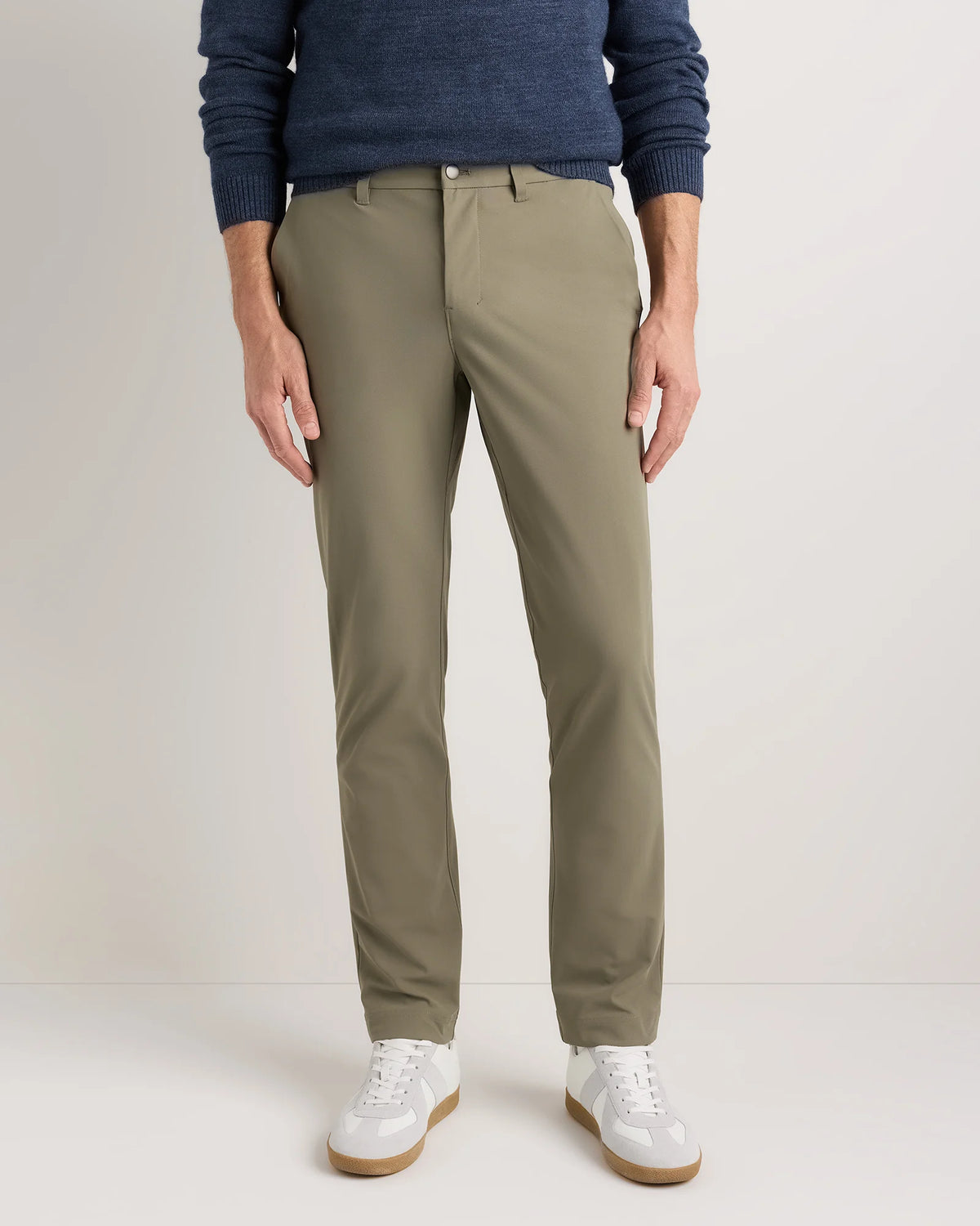Ultimate Commuter Pants - 28X30 / Riverside Blue