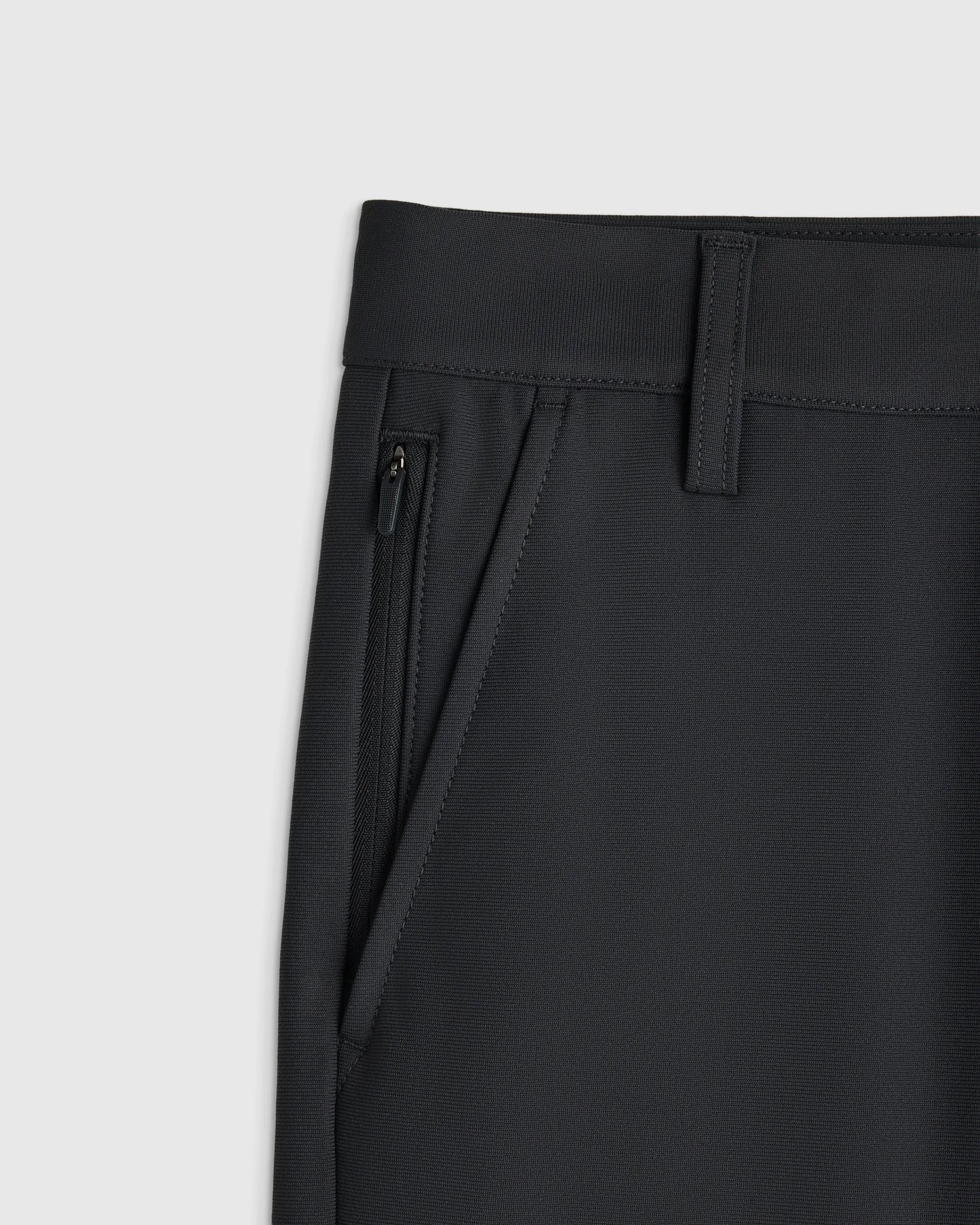 Performance Tech Short - 6 / Steel