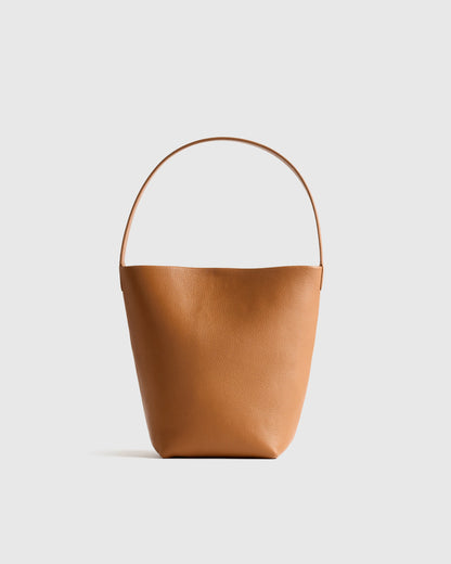 Penelope Small Shoulder Bag - One Size / Soft Ivory