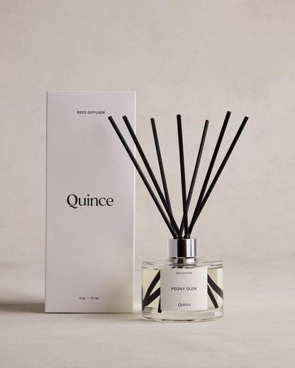 Peony Dusk Reed Diffuser - One Size / No Color