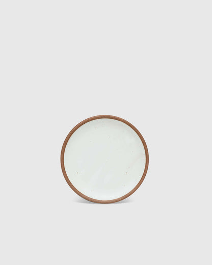 Cake Plate (Set of 4) by East Fork - One Size / Heron