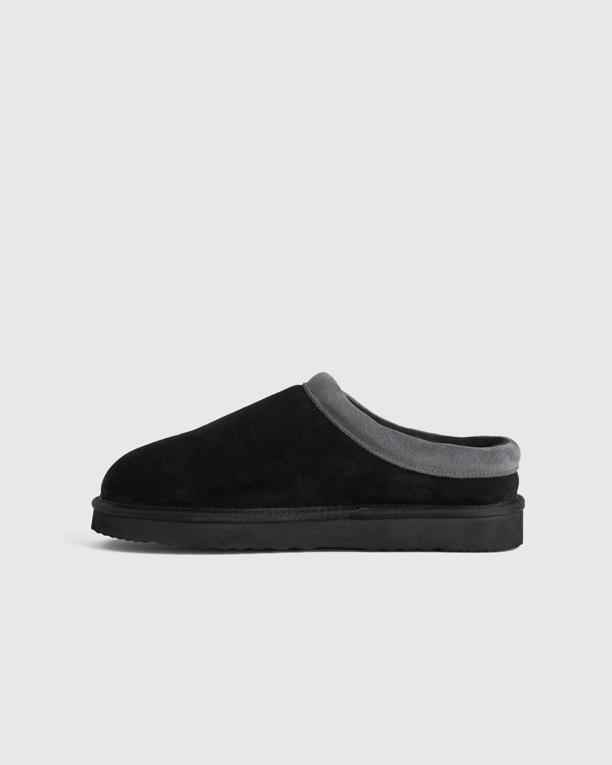 Australian Shearling Clog Slipper 2.0 - 5 / Pecan