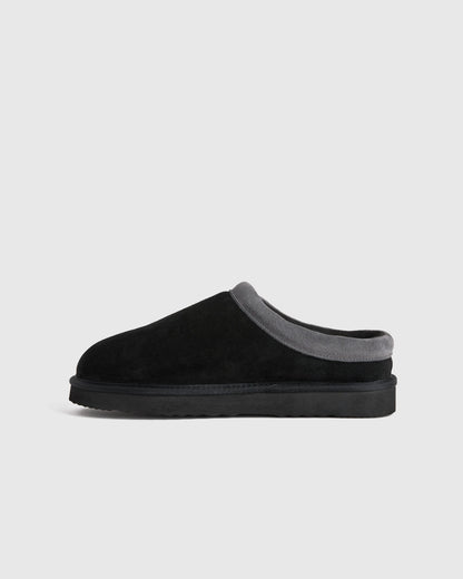 Australian Shearling Clog Slipper 2.0 - 5 / Pecan