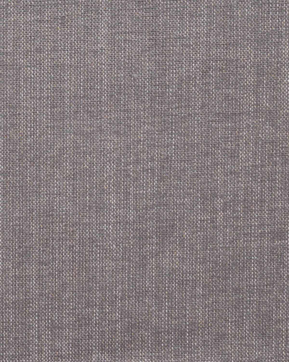 Ashford Deep Seat Ottoman in Performance Chenille Linen Blend - One Size / Sorrell