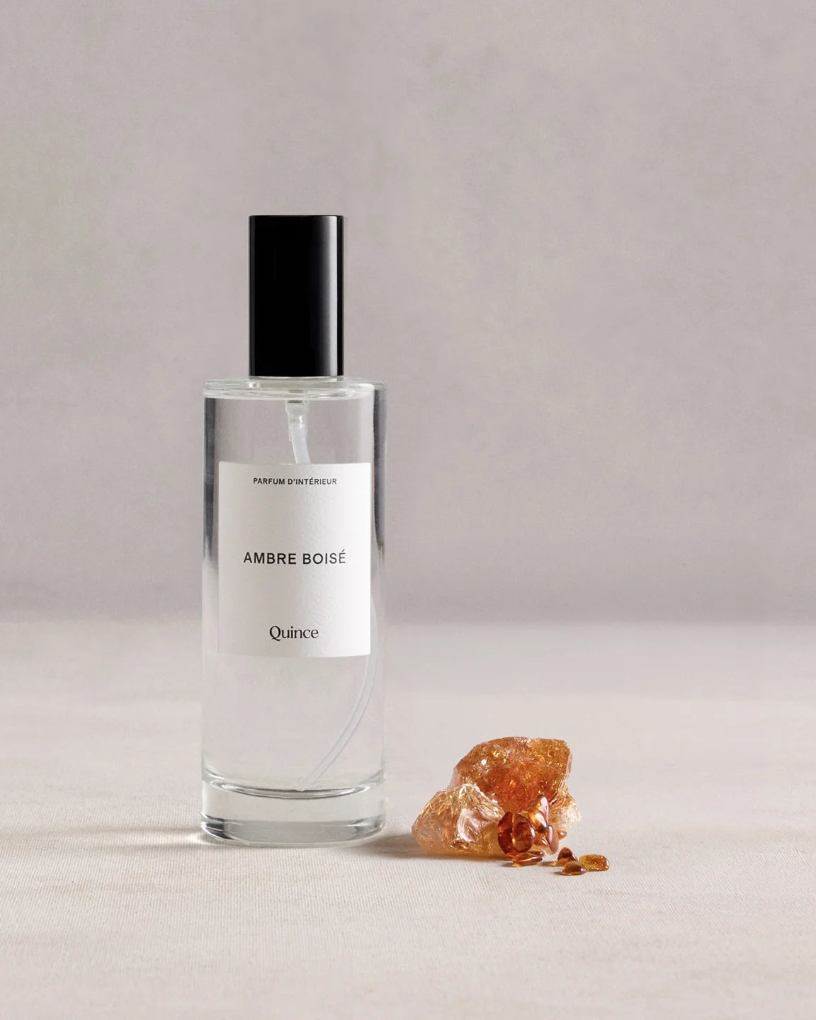 Ambre Boisé Room Spray - One Size / No Color
