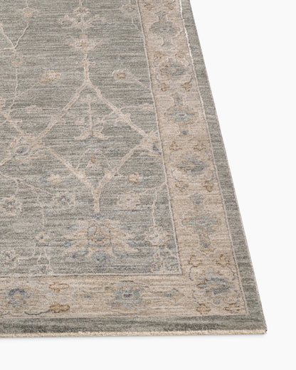 Eden Performance Rug - 5' x 7'5" / Grey