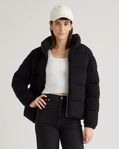 Sherpa Baseball Cap - XS/S / Ivory
