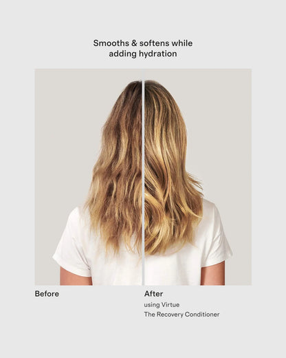 Recovery Conditioner 17 oz by Virtue - One Size / No Color
