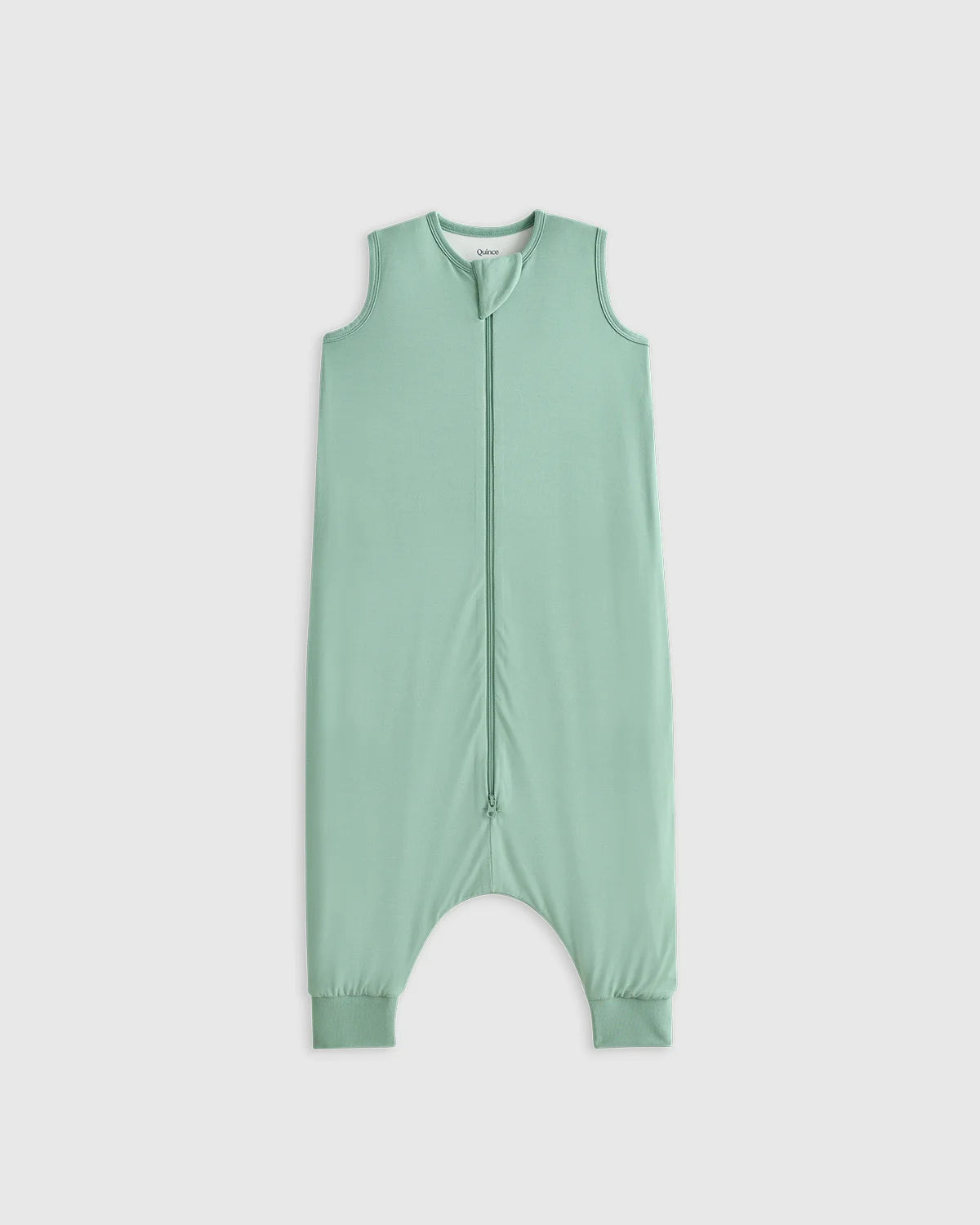 Bamboo Sleep Bag Walker 1.0 TOG - M / Colony Blue