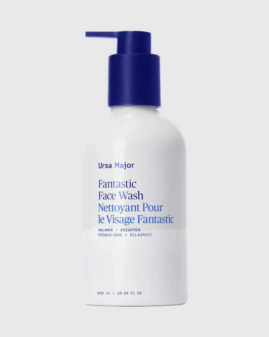Fantastic Face Wash 10.24 oz by Ursa Major - One Size / No Color