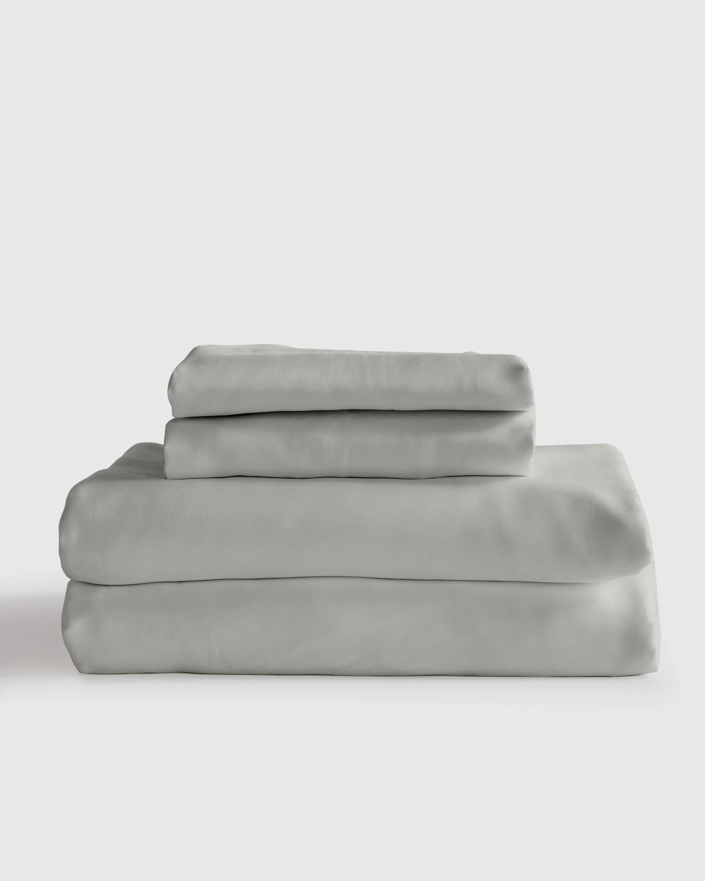 Bamboo Sheet Set - Twin / Sand