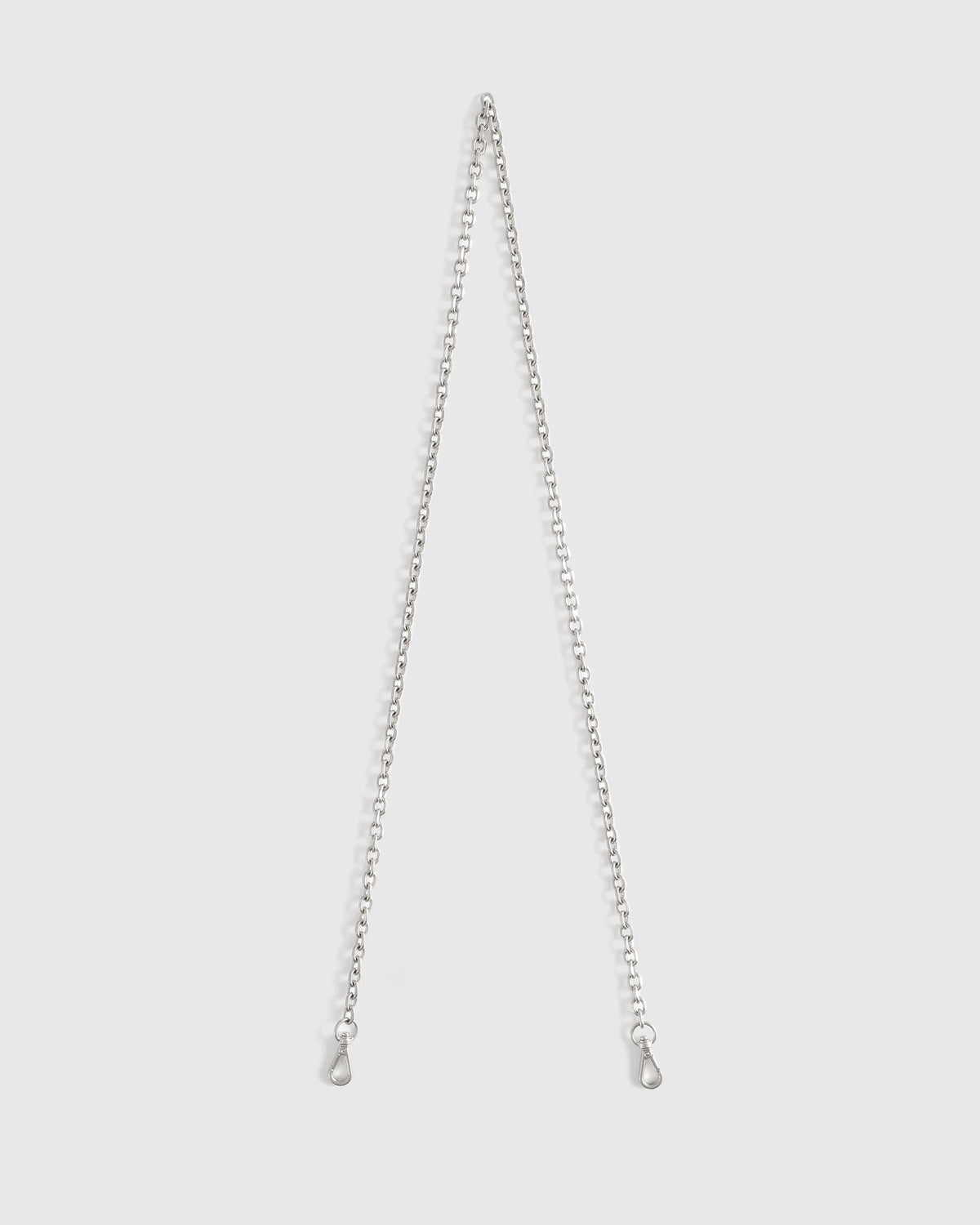 Chain Crossbody Strap - One Size / Antique Gold