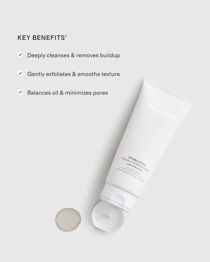 Facial Cleansing Gel with AHA by Natura Bissé - One Size / No Color