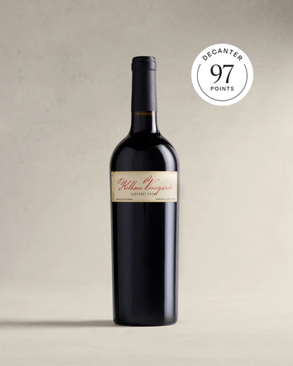 Kelham Vineyards Oakville Napa Cabernet Franc 2016 - One Size / No Color