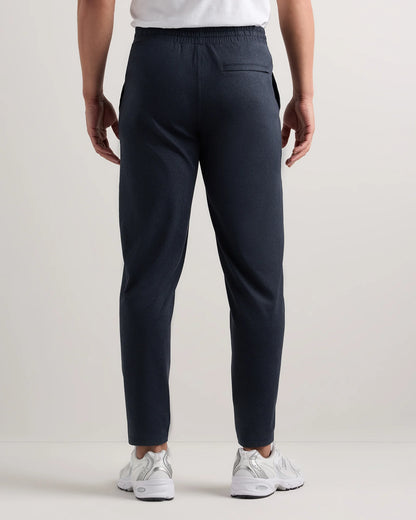 Flowknit Performance Pants - S / Solid Chalk
