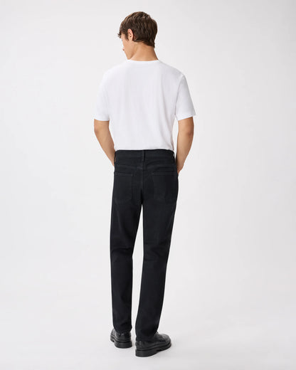 Warren Stretch Straight Jeans - 30X30 / Arctic Blue