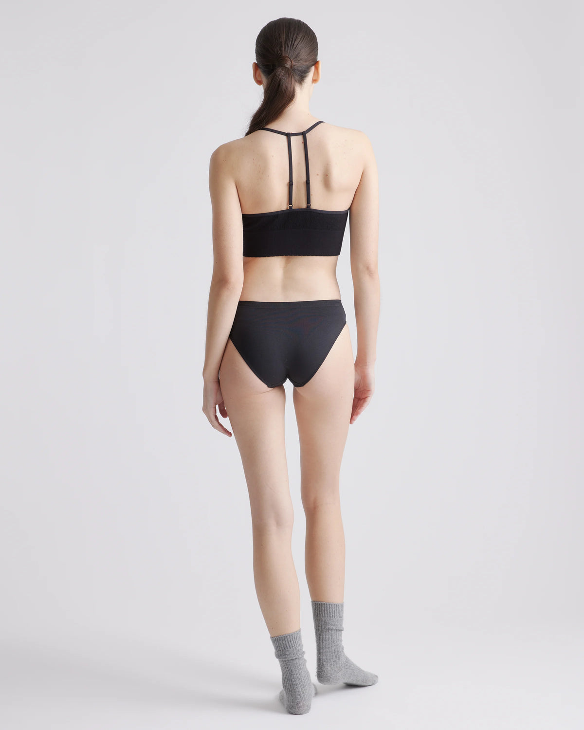Smoothing Comfort Bikini (6-Pack) - XS / Cocoa